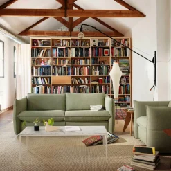 Akari 14A Stehleuchte