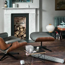 Akari 3A Tischleuchte