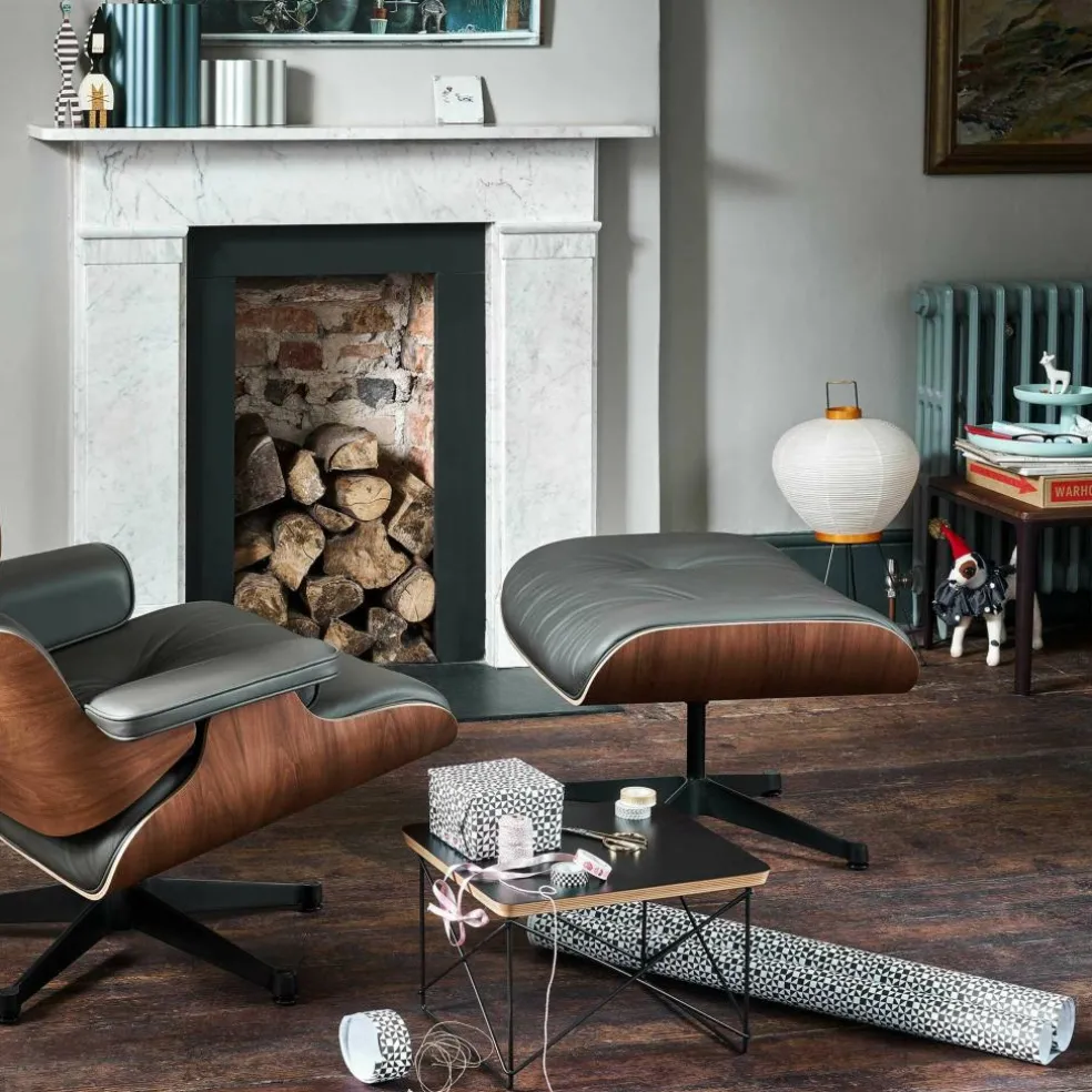 Akari 3A Tischleuchte