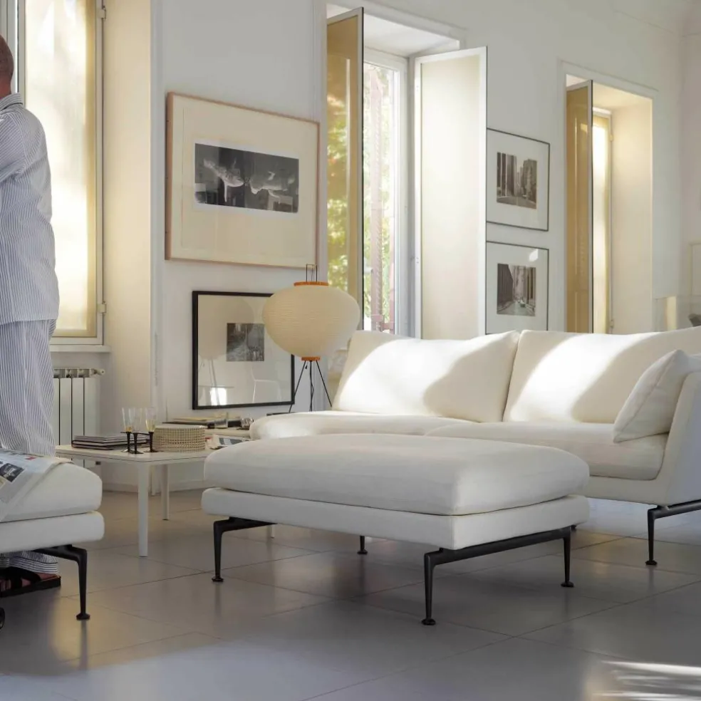 Akari 3A Tischleuchte