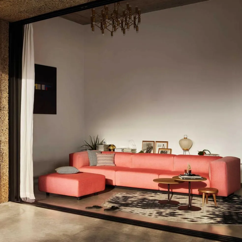 Akari 3A Tischleuchte