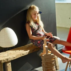 Akari 1A Tischleuchte