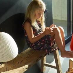 Akari 1A Tischleuchte