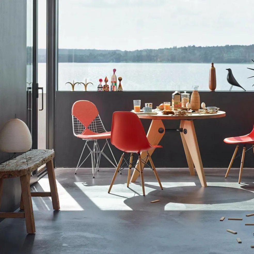 Akari 1A Tischleuchte