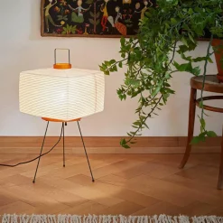 Akari 7A Tischleuchte