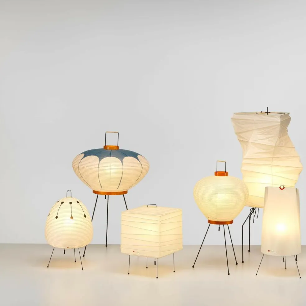 Akari 1AD Tischleuchte