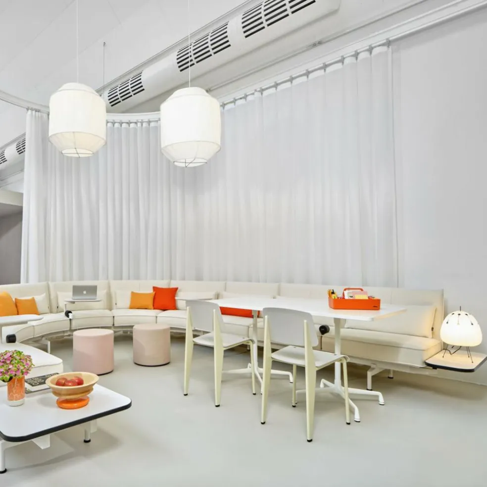 Akari 1AD Tischleuchte