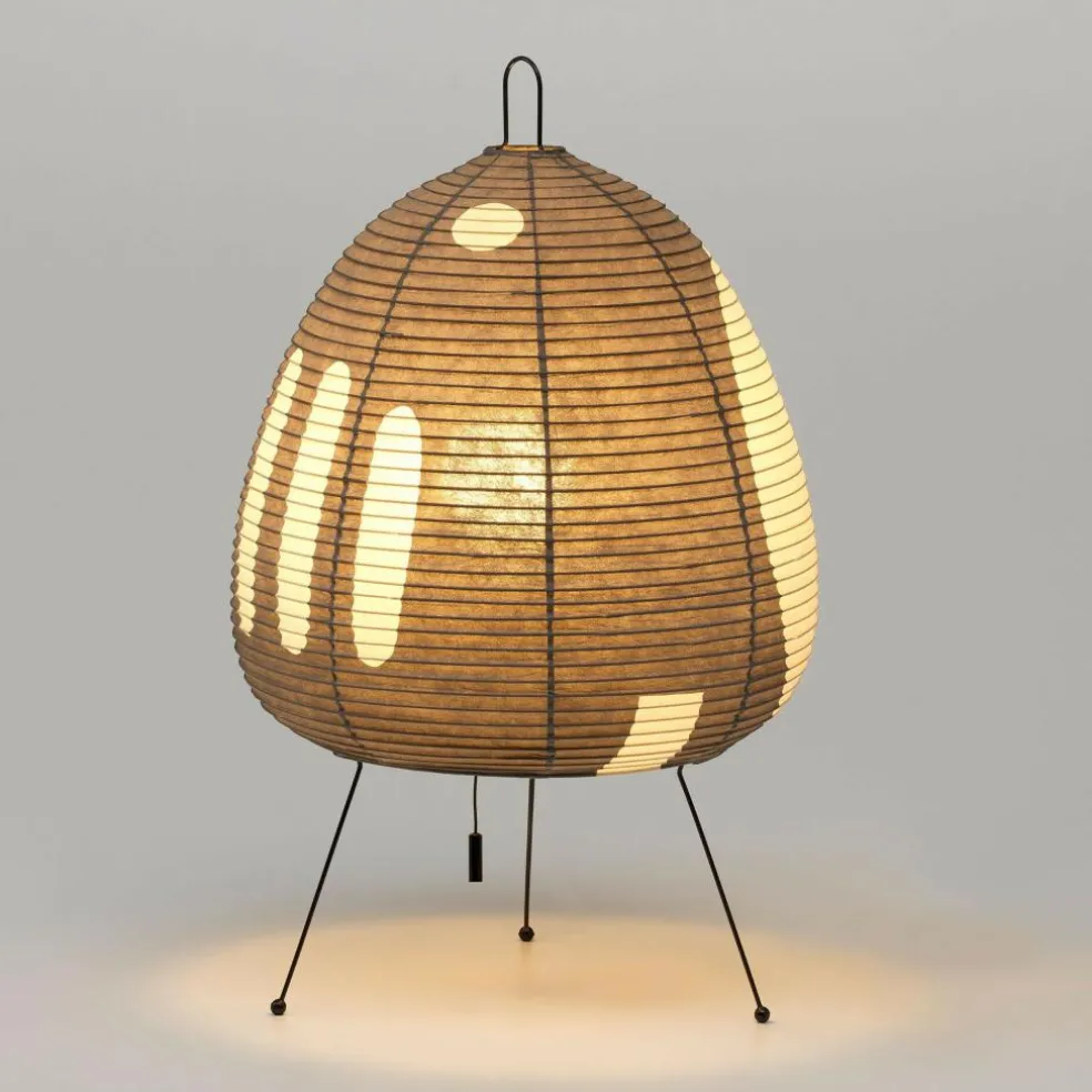 Akari 1AG Tischleuchte