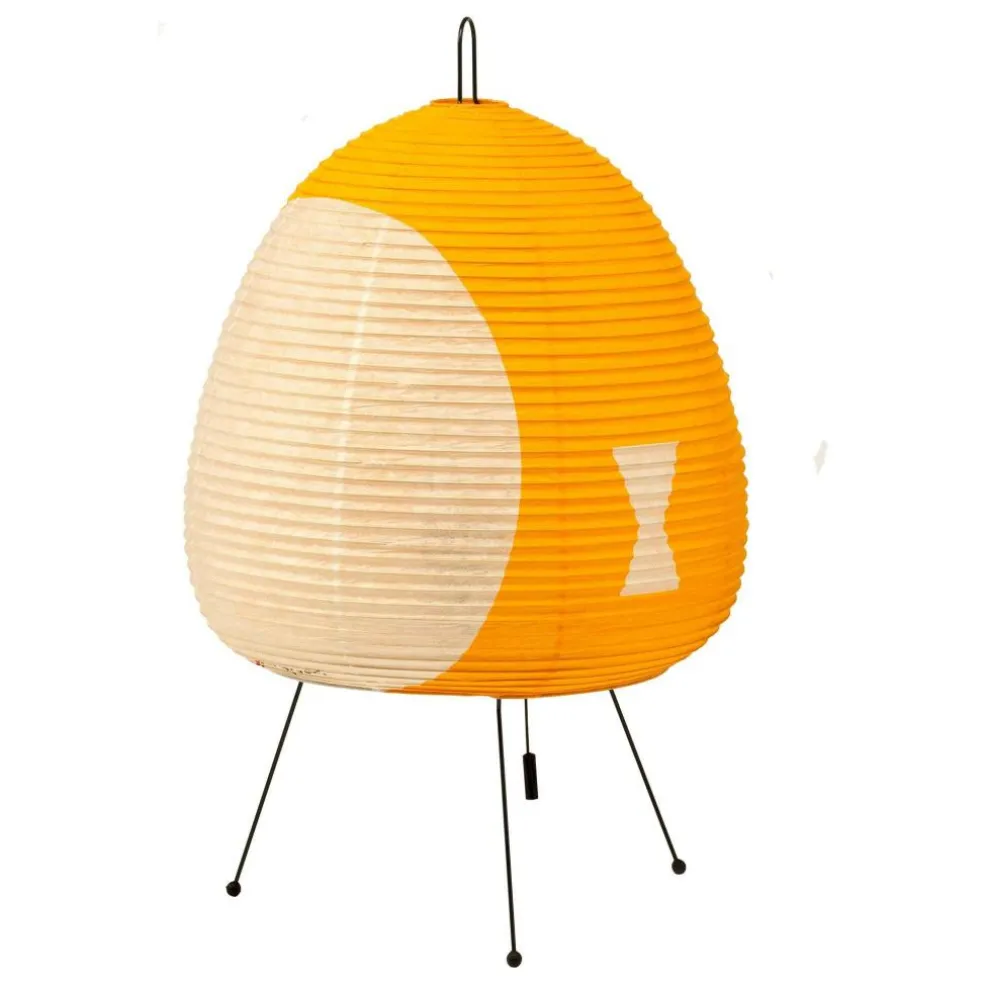 Akari 1AY Tischleuchte