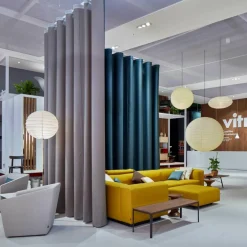 Akari BB3-55DD Stehleuchte