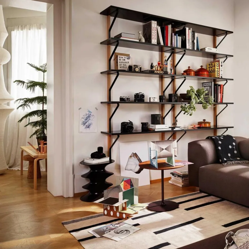 Akari E Pendelleuchte