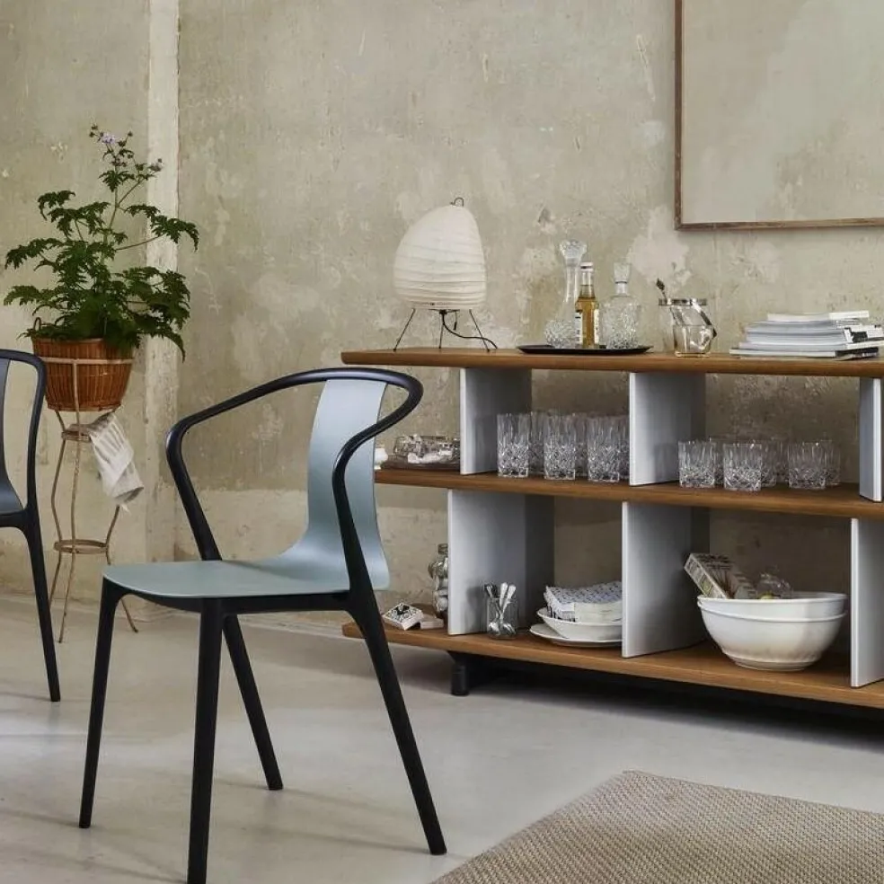 Akari 1N Tischleuchte