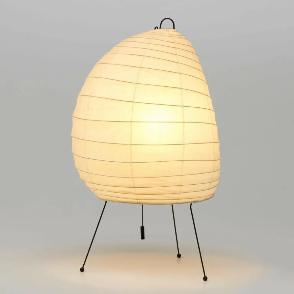 Akari 1N Tischleuchte