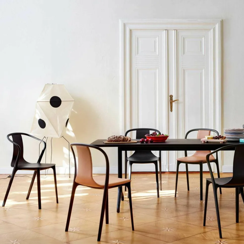 Akari UF3-Q Stehleuchte