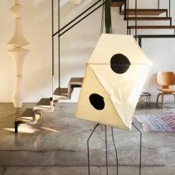 Akari UF3-Q Stehleuchte