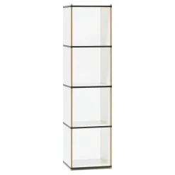 Aktenpack Regalmodul H 140cm