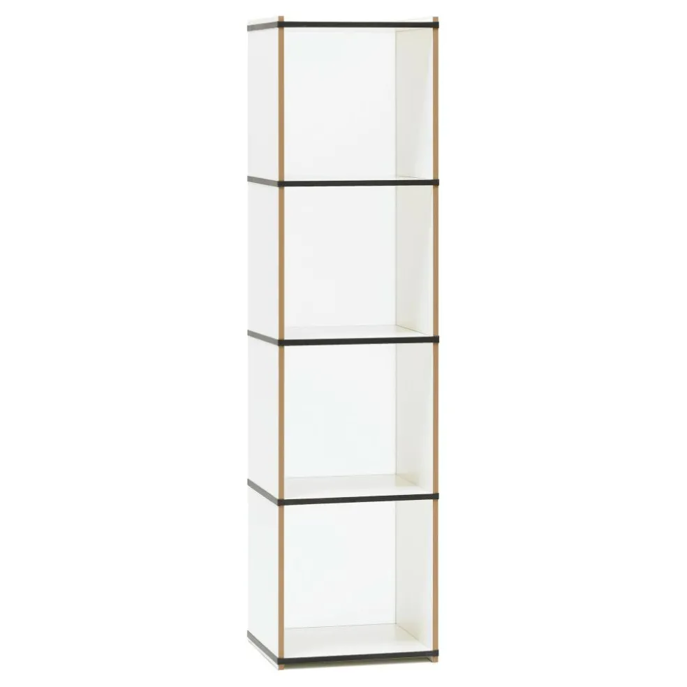 Aktenpack Regalmodul H 140cm