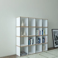 Aktenpack Regalmodul H 140cm