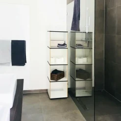 Aktenpack Regalmodul H 140cm