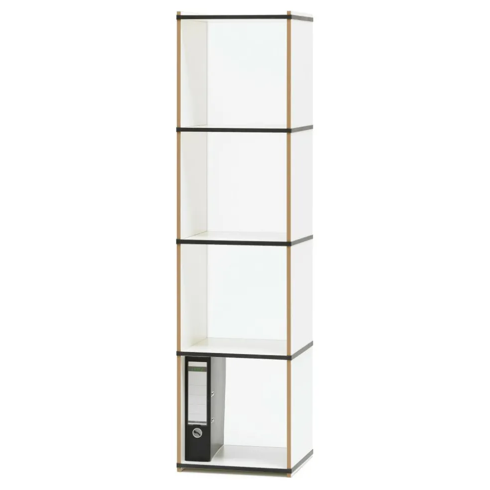 Aktenpack Regalmodul H 140cm