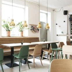 Aktionsset Nerd Stuhl + Fell