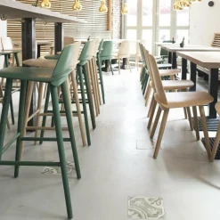 Aktionsset Nerd Stuhl + Fell