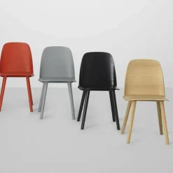 Aktionsset Nerd Stuhl + Fell