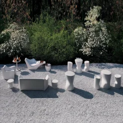 Aktionsset Tokyo Pop Outdoor Sofa und Sessel