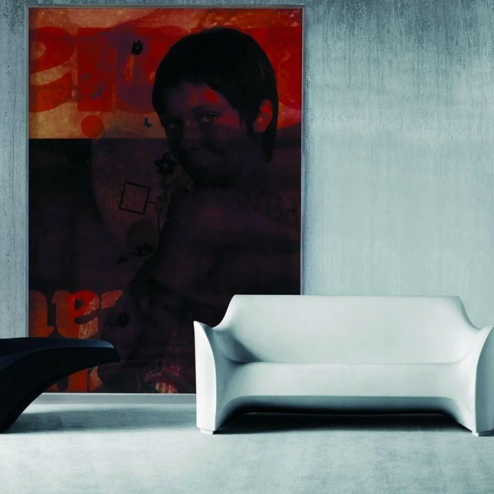 Aktionsset Tokyo Pop Outdoor Sofa und Sessel