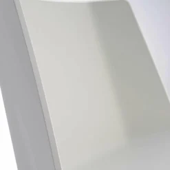 Aïku Stuhl mit Beinen aus Eiche