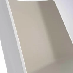 Aïku Stuhl mit Beinen aus Eiche