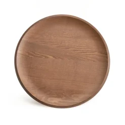 Al Wood Beistelltisch Esche