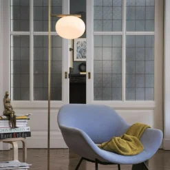 Alba 382 Stehleuchte