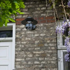 Albertslund Außenwandleuchte