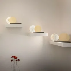 Alchemie T LED Tischleuchte