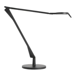 Aledin Tec LED Schreibtischleuchte matt