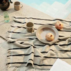 Alee Badetuch 140x70cm