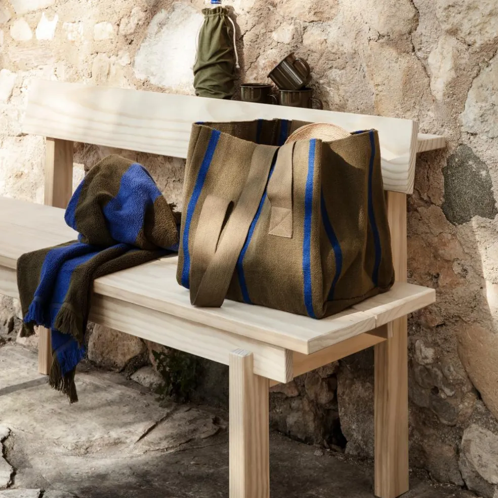 Alee Badetuch 140x70cm