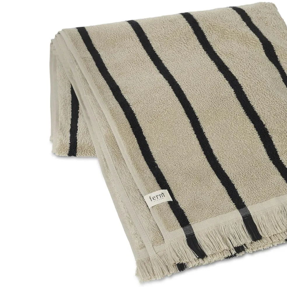 Alee Badetuch 140x70cm