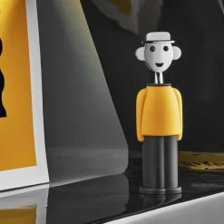 Alessandro M. Korkenzieher