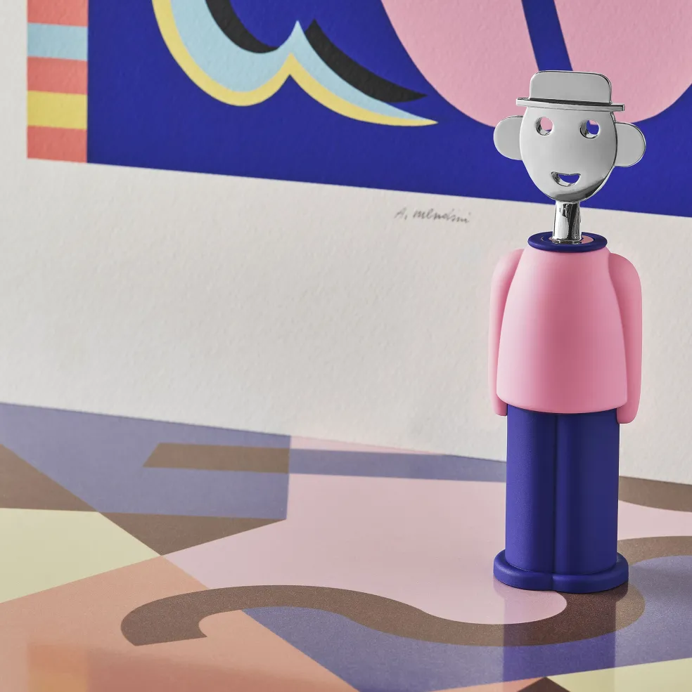 Alessandro M. Korkenzieher