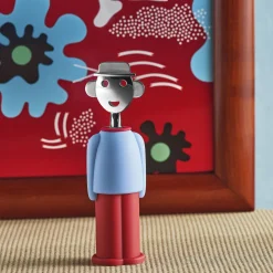 Alessandro M. Korkenzieher