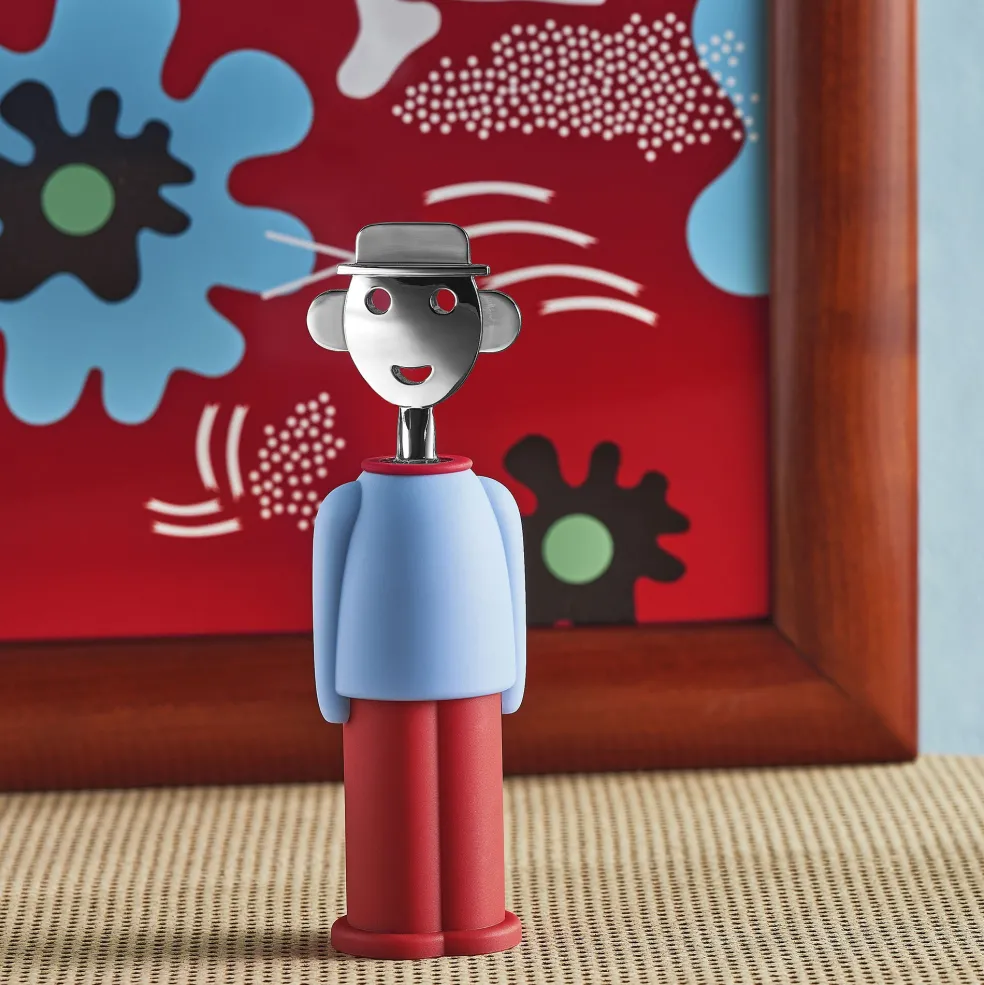 Alessandro M. Korkenzieher