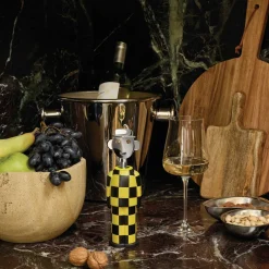 Alessandro M. Korkenzieher Giallo e Nero