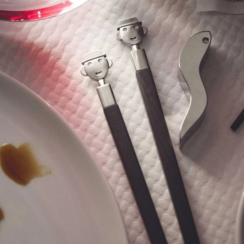 Alessandro Stick Essstäbchen