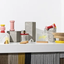 Alessi100 Ercolino Flaschenöffner