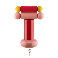 Alessi100 ES17 Korkenzieher