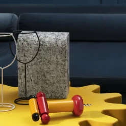 Alessi100 ES17 Korkenzieher