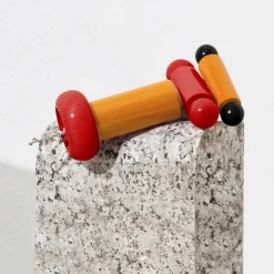 Alessi100 ES17 Korkenzieher