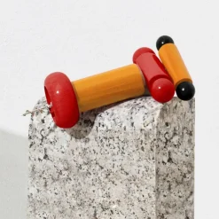 Alessi100 ES17 Korkenzieher